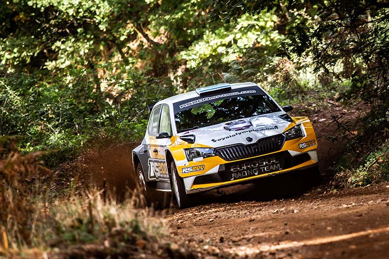 Πρωταθλητής Ελλάδος ο Γιάννης Παπαδημητρίου...