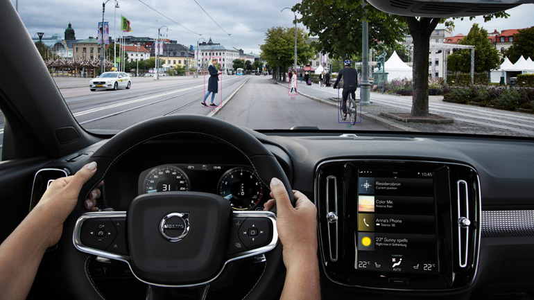 Οι νέες τεχνολογίες σώζουν ζωές