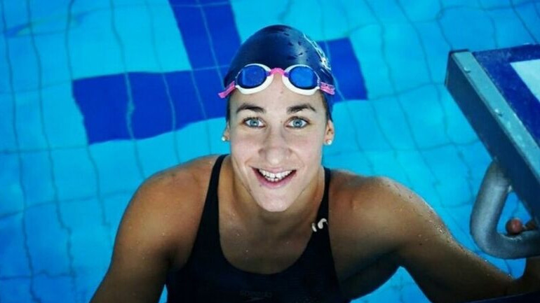 Κολύμβηση: Εξαιρετικές εμφανίσεις από τον Βαζαίο, πανελλήνιο ρεκόρ η Δράκου στα 50μ. ύπτιο