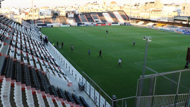 Super League: Όλα τα μέτρα για την επιστροφή στα γήπεδα