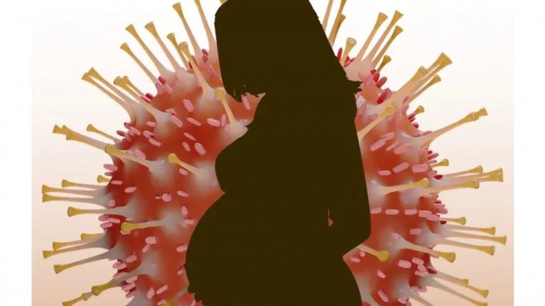 Οι δοκιμές εμβολίων για τη νόσο COVID-19 πρέπει να συμπεριλάβουν και τις έγκυες γυναίκες