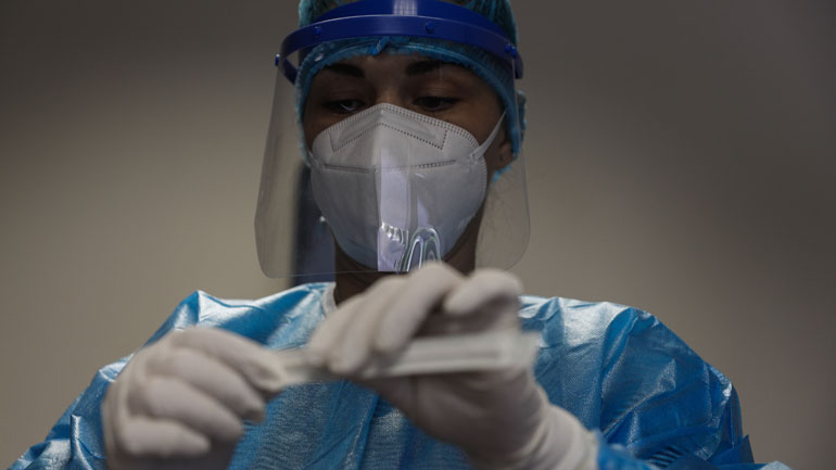 Πολλαπλά κρούσματα ύστερα από κηδεία στην Πρέβεζα