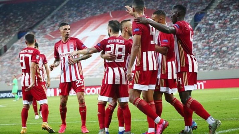 Ολυμπιακός: Με Πέπε και Ντρέγκερ κόντρα στη Μαρσέιγ