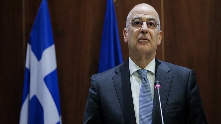 Στην Αλβανία μεταβαίνει την Τρίτη ο Ν. Δένδιας