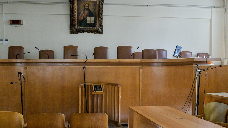 Σε δίκη ο Μητροπολίτης Κέρκυρας για παραβίαση μέτρων κατά του κορωνοϊού