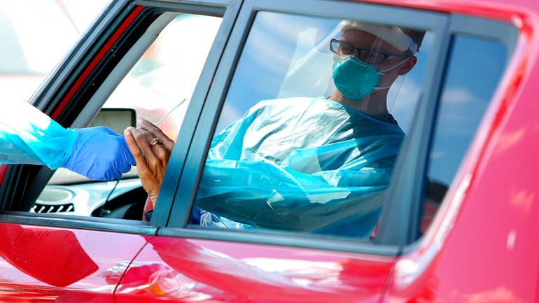 Κύπρος: «Έχει ξεφύγει η κατάσταση με τον ιό»