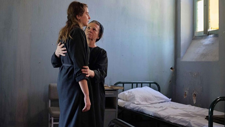 Άγριες Μέλισσες: 6 χρόνια μετά… Διαφάνι 1965…