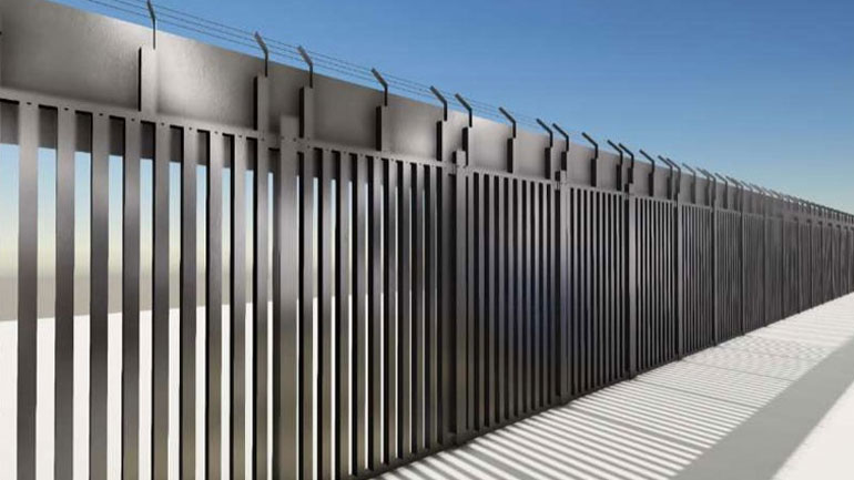 Πέτσας: «Η δημιουργία φράχτη στον Έβρο στέλνει σαφές μήνυμα προς πάσα κατεύθυνση»