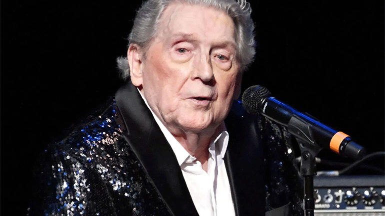 Ο Jerry Lee Lewis θα γιορτάσει τα 85α γενέθλια του με εικονική εκδήλωση