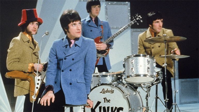 Τα 50ά γενέθλια του «Lola Versus Powerman» των Kinks, με πλούσια επανέκδοση