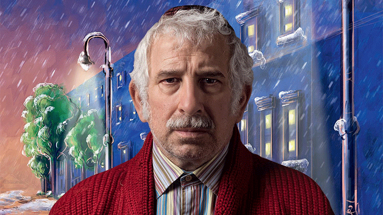 «Την Πεμπτη, Κύριε Γκρην» στο Θέατρο Μουσούρη