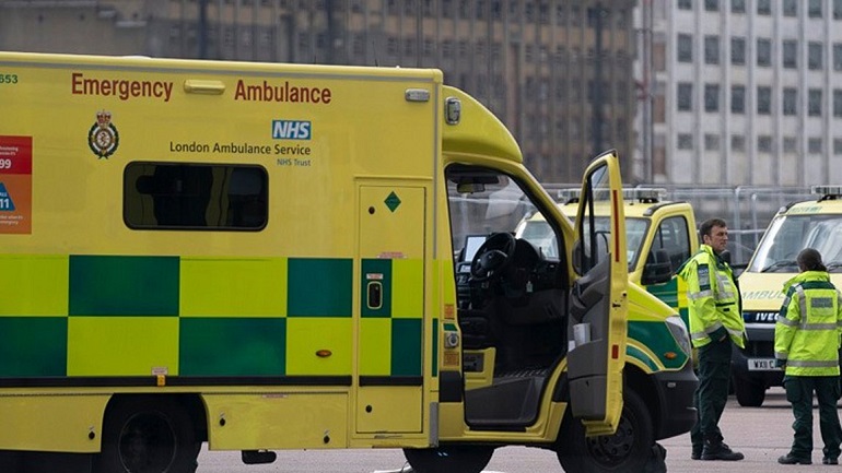 Αυστηρότερους περιορισμούς εξετάζουν η Ουαλία και το Μάντσεστερ λόγω Covid-19 Αυστηρότερους περιορισμούς εξετάζουν η Ουαλία και το Μάντσεστερ λόγω Covid-19