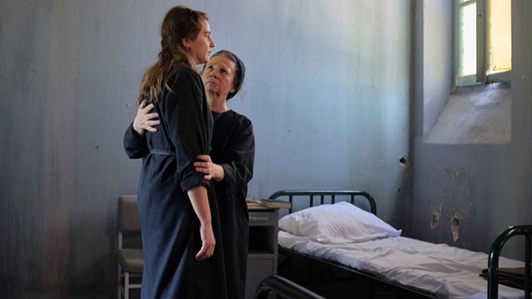 Άγριες Μέλισσες: 6 χρόνια μετά… Διαφάνι 1965… Άγριες Μέλισσες: 6 χρόνια μετά… Διαφάνι 1965…