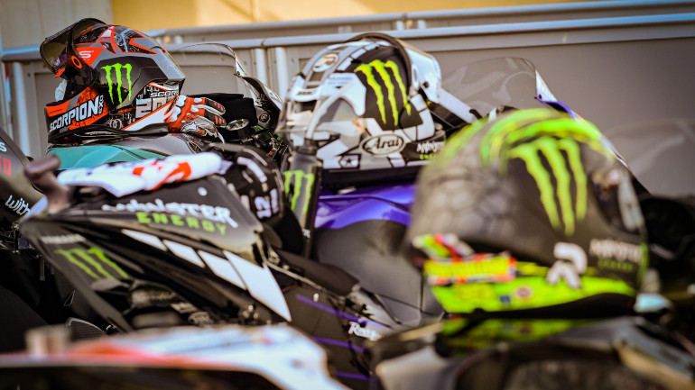 Το φετινό MotoGP είναι πολύ υψηλού επιπέδου