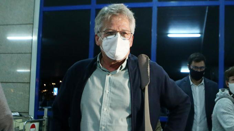 Ανακοινώθηκε επίσημα ο Λάζλο Μπόλονι από τον Παναθηναϊκό