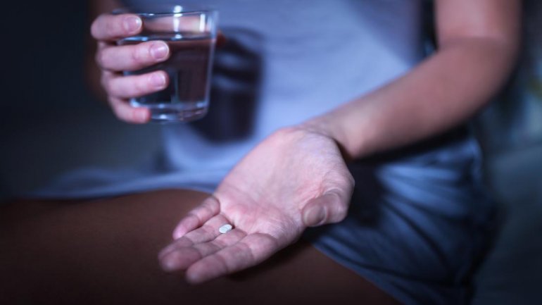 Μπορεί η μελατονίνη να προστατεύει από τη νόσο COVID-19;