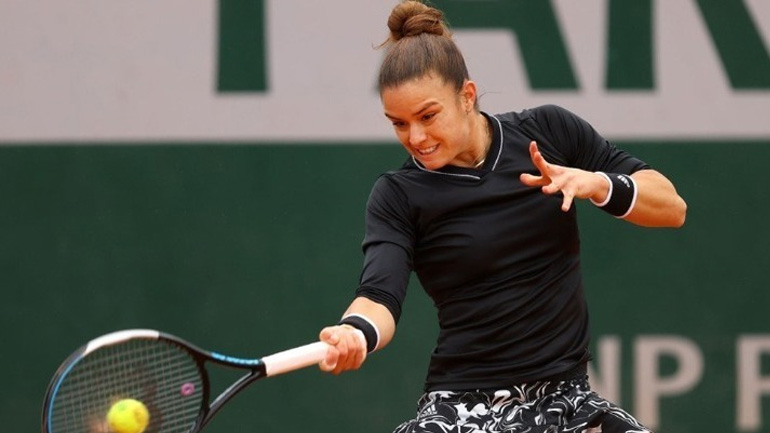 Τουρνουά Οστράβα: Άνετη πρόκριση για τη Σάκκαρη