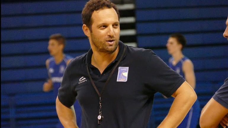 Γαβριήλ: «Ευλογημένος που βρίσκομαι στη Λάρισα»