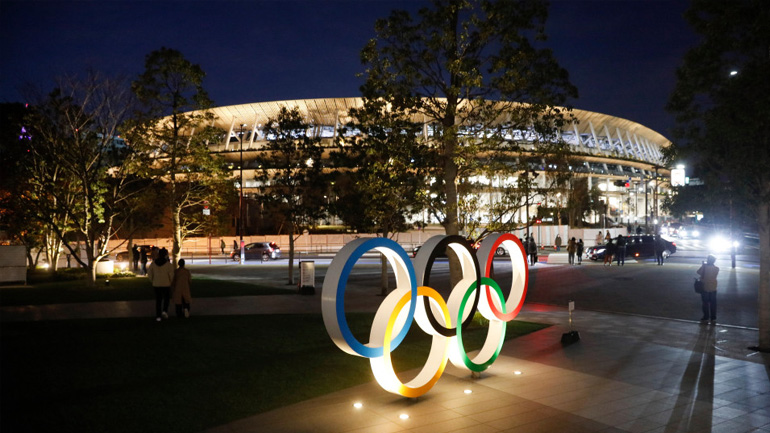 Τόκιο 2020: Η Βρετανία κατηγορεί τη Ρωσία για κυβερνοεπιθέσεις, προκειμένου να σαμποτάρει τους Αγώνες