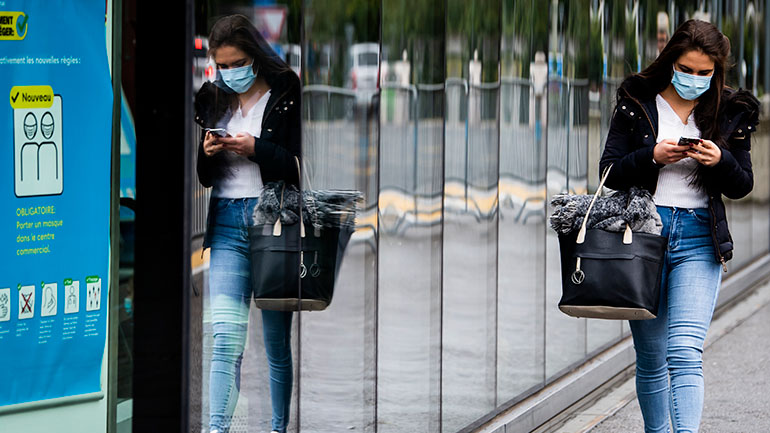 Ελβετία: Το καντόνι της Βέρνης απαγορεύει και πάλι τις μεγάλες εκδηλώσεις λόγω κορωνοϊού