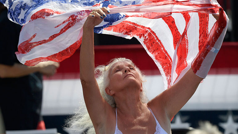 ΗΠΑ: Ξεκίνησε η πρώιμη ψηφοφορία στην κρίσιμη πολιτεία Φλόριντα