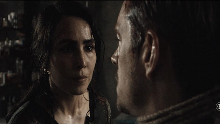 «Το Μυστικό Μας» – Με τους Νούμι Ραπάς και Κρις Μέσινα