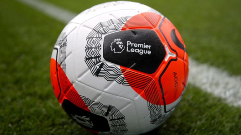 Premier League: Οκτώ κρούσματα κορωνοϊού στον τελευταίο γύρο τεστ