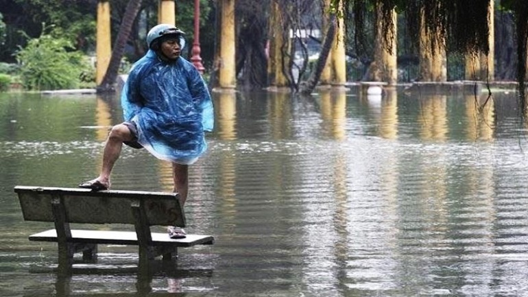 Βιετνάμ: Τουλάχιστον 93 νεκροί και 30 αγνοούμενοι αυτόν τον μήνα από πλημμύρες