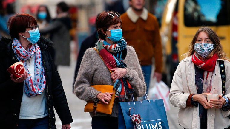 Σε κατάσταση έκτακτης ανάγκης για 30 ημέρες λόγω Covid-19 η Σλοβενία