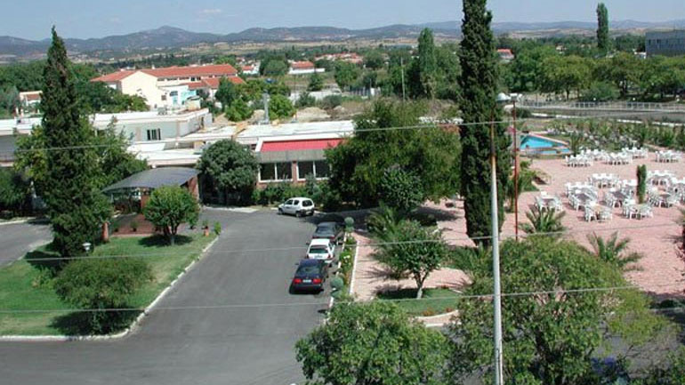 Έως 29 Οκτωβρίου η κατάθεση φακέλλου για το Ξενία Κομοτηνής