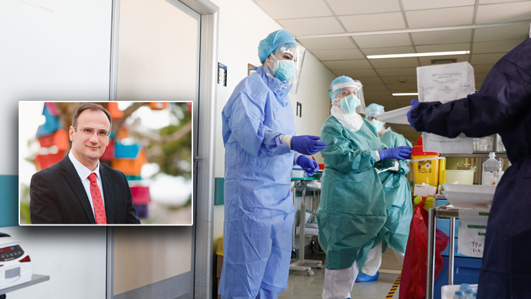 “Φορέστε όλοι μάσκα”