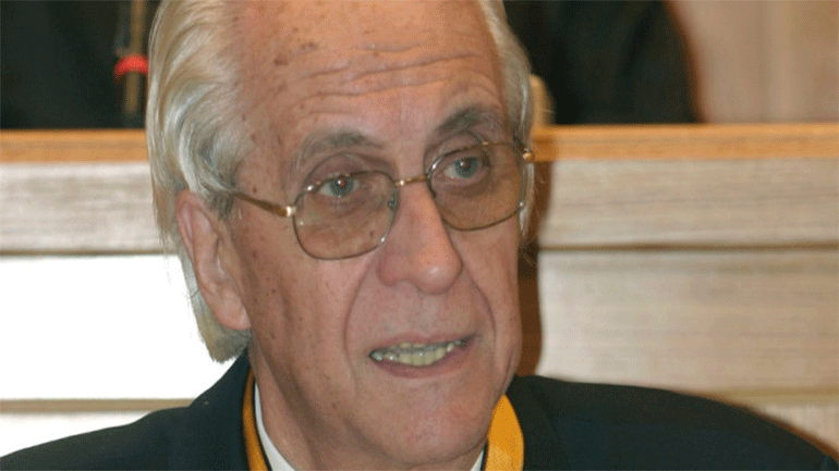 Πέθανε ο αρχαιολόγος και Ακαδημαϊκός Νίκος Ζίας