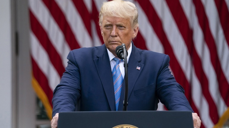 Οι ΗΠΑ αφαιρούν το Σουδάν από τη λίστα των κρατών-χορηγών της τρομοκρατίας