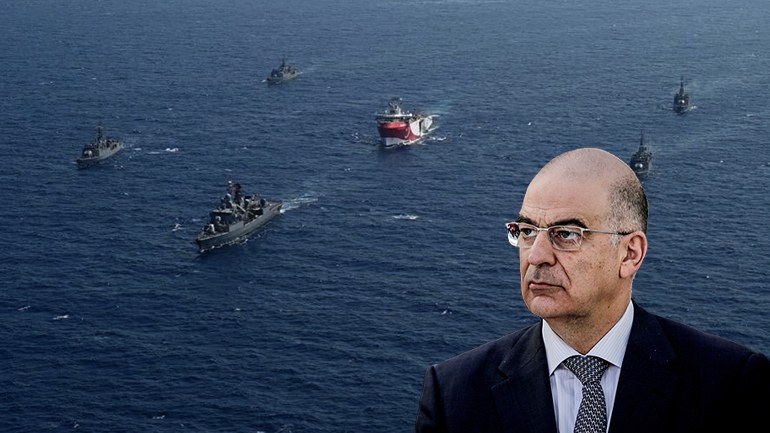 Αίτημα αναστολής της τελωνειακής ένωσης με την Τουρκία