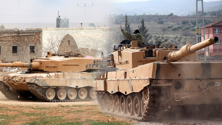 Επιστολή Δένδια για εμπάργκο όπλων προς την Τουρκία