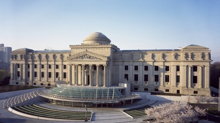 Το Brooklyn Museum πουλάει πολύτιμα έργα τέχνης από τη συλλογή του σε δημοπρασία