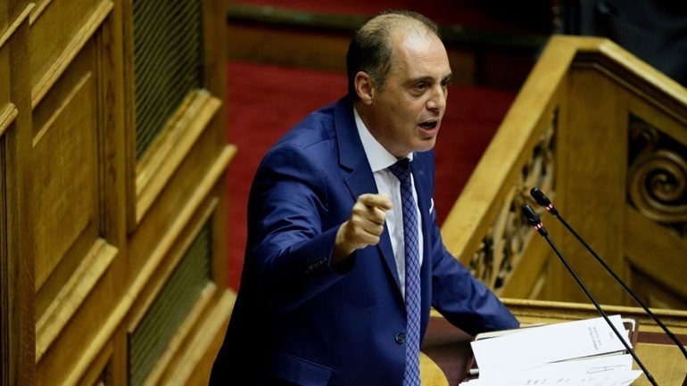 Την ακύρωση του μνημονίου συνεργασίας μεταξύ Ελλάδας και Κουβέιτ ζητάει η Ελληνική Λύση