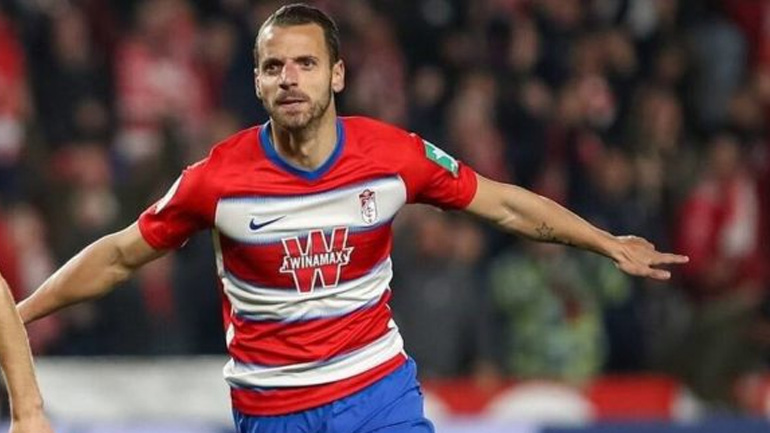 Γρανάδα: Θετικός στον κορωνοϊό ο Σολδάδο