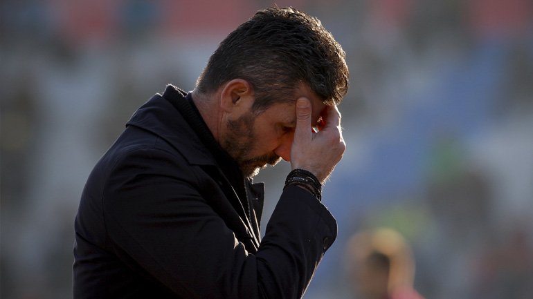 Αποφασίζει σήμερα η διοίκηση του ΑΠΟΕΛ για τον Ουζουνίδη