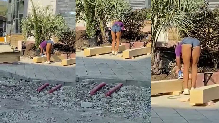 Δεν γίνεται έτσι δουλειά