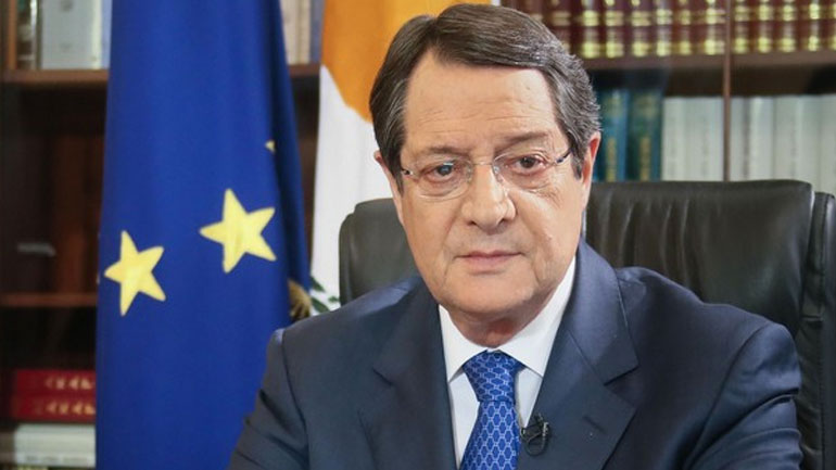 Κύπρος: Την ερχόμενη εβδομάδα η συνάντηση Αναστασιάδη-Τατάρ