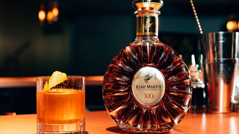 Remy Cointreau: Καλύτερα των εκτιμήσεων οι πωλήσεις β΄ τριμήνου