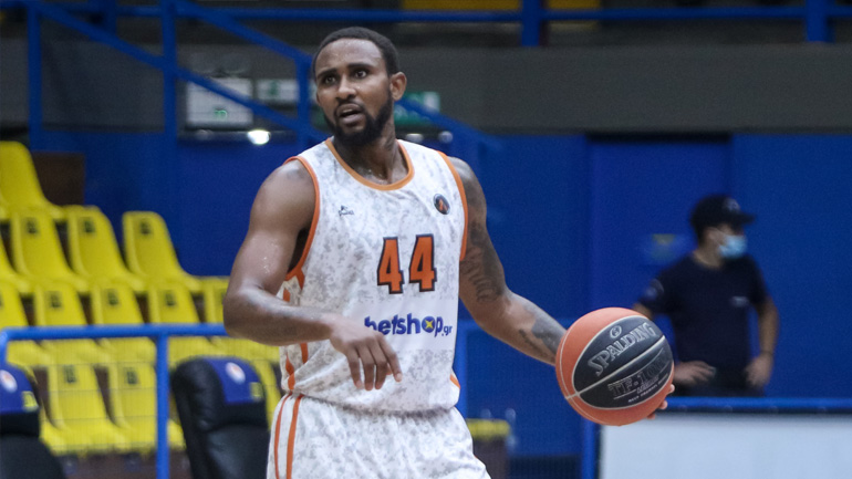 Μίλερ: «Μπορούμε να γίνουμε μία… τρομακτική ομάδα»