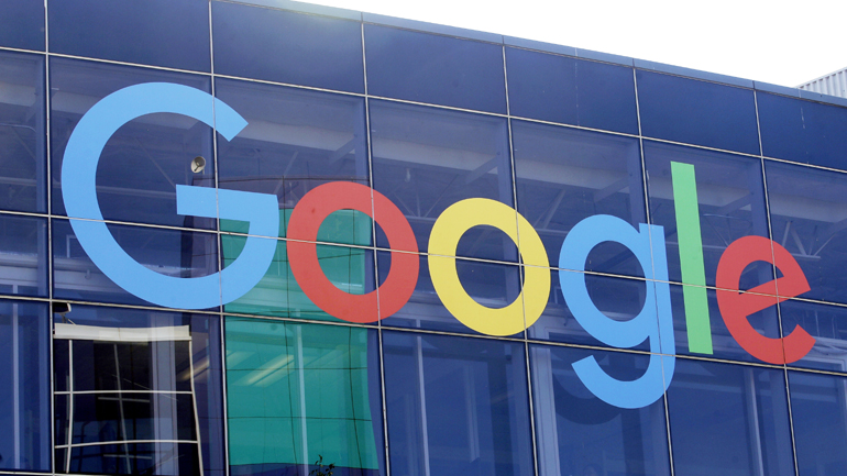 Η κυβέρνηση των ΗΠΑ μήνυσε την Google για παραβίαση της αντιμονοπωλιακής νομοθεσίας