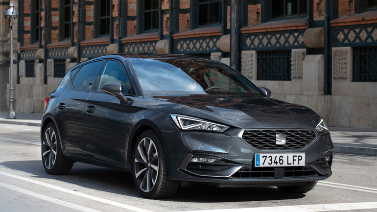 Ο άνθρωπος που θα σχεδιάσει τα επόμενα Seat και Cupra