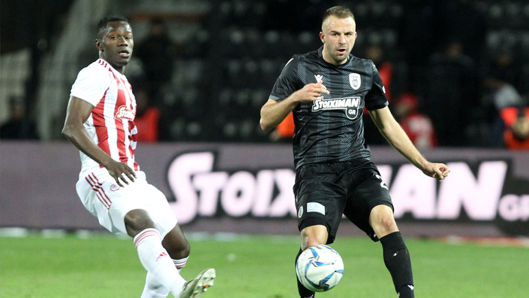 Ανακοίνωσε τον Μίσιτς η Ντιναμό Ζάγκρεμπ