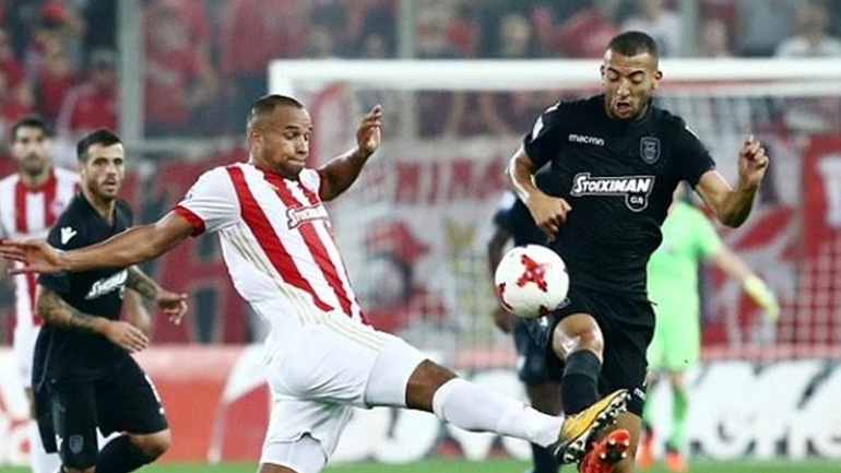 Η φιγούρα της προεδράρας και η… φαγούρα της ομαδάρας