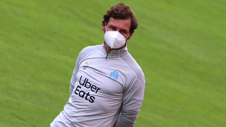 Βίλας Μπόας: «Δεν ήρθαμε να… δούμε τον Παρθενώνα»