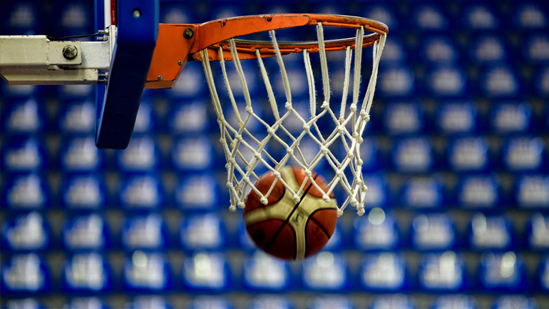 Μπάσκετ: Αναβλήθηκε λόγω κορωνοϊού το παιχνίδι Λαύριο-Προμηθέας