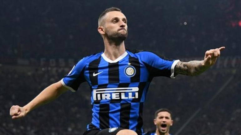 Φεύγει τον Ιανουάριο από την Ίντερ ο Μπρόζοβιτς